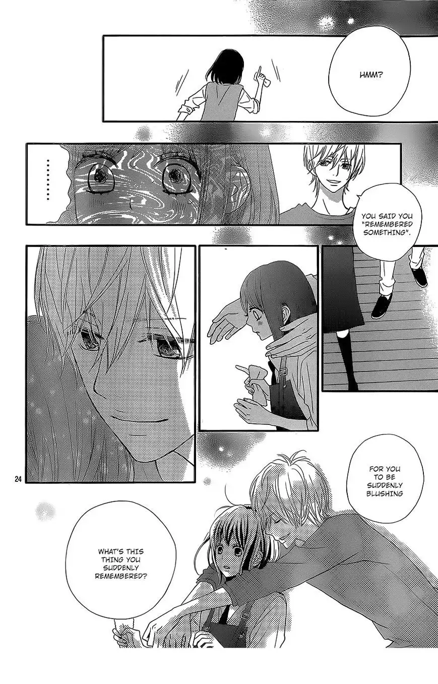 ReRe Hello Chapter 22 23